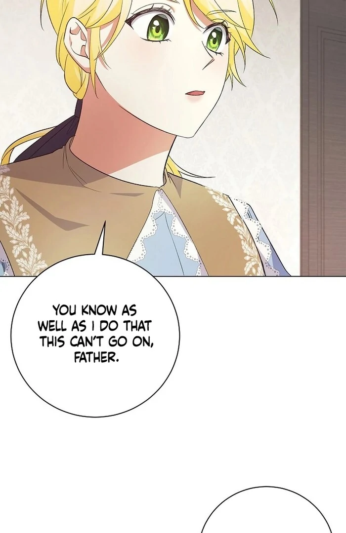 I Became the Servant That Was Obsessed by the Crown Prince Chapter 10 - Page 88