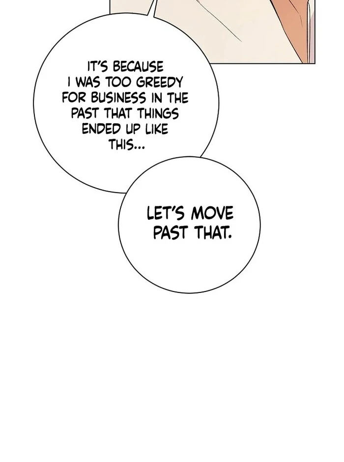 I Became the Servant That Was Obsessed by the Crown Prince Chapter 10 - Page 90