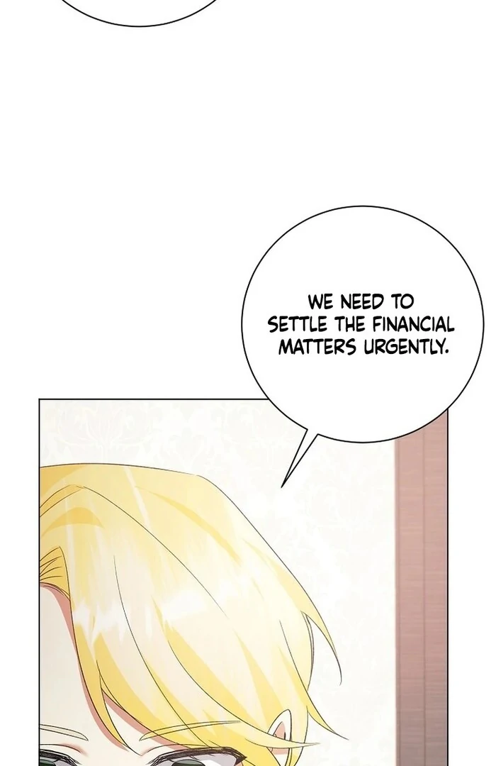 I Became the Servant That Was Obsessed by the Crown Prince Chapter 10 - Page 92