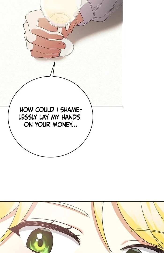 I Became the Servant That Was Obsessed by the Crown Prince Chapter 10 - Page 95