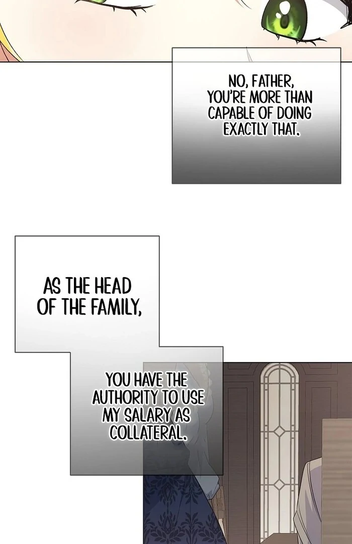 I Became the Servant That Was Obsessed by the Crown Prince Chapter 10 - Page 96