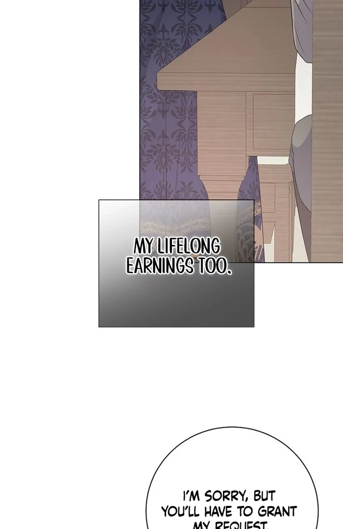 I Became the Servant That Was Obsessed by the Crown Prince Chapter 10 - Page 97