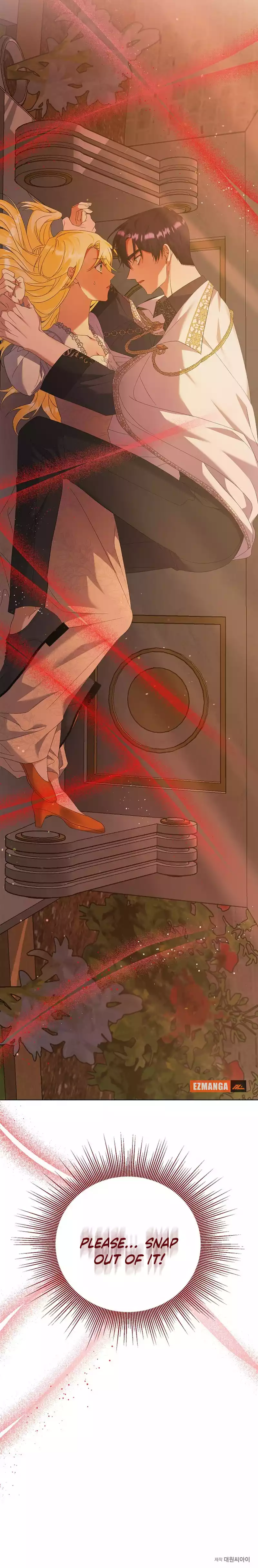 I Became the Servant That Was Obsessed by the Crown Prince Chapter 16 - Page 12