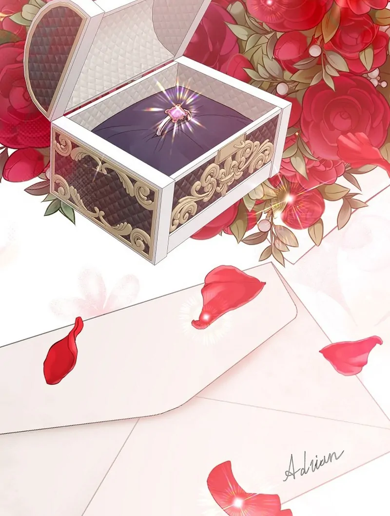 I Became the Servant That Was Obsessed by the Crown Prince Chapter 19 - Page 101