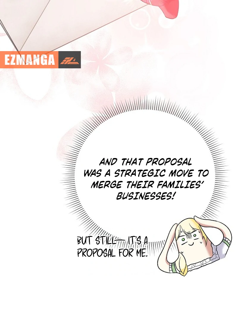 I Became the Servant That Was Obsessed by the Crown Prince Chapter 19 - Page 102