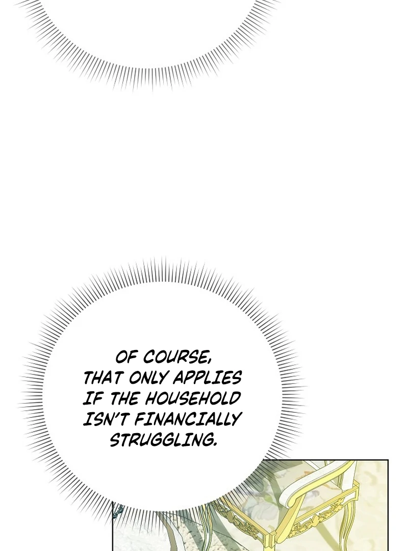 I Became the Servant That Was Obsessed by the Crown Prince Chapter 19 - Page 112