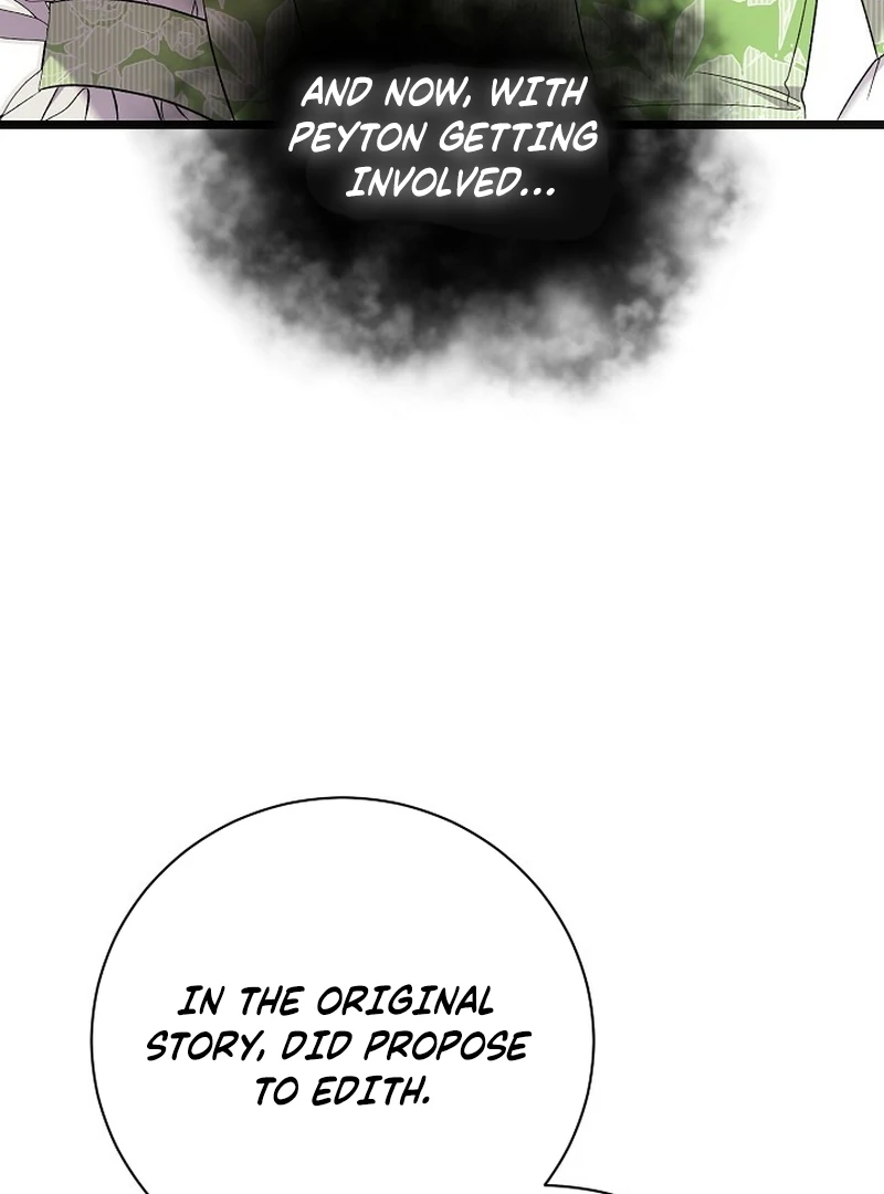 I Became the Servant That Was Obsessed by the Crown Prince Chapter 19 - Page 122