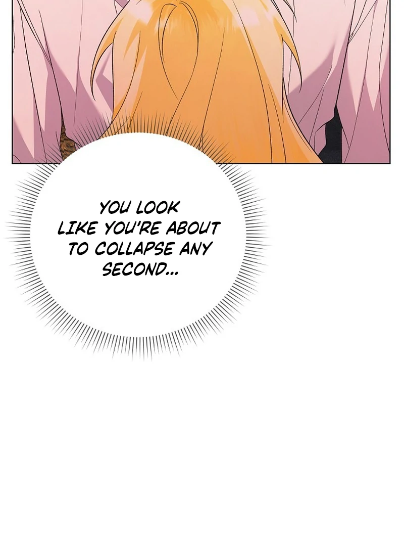 I Became the Servant That Was Obsessed by the Crown Prince Chapter 19 - Page 15