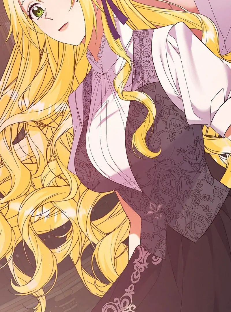 I Became the Servant That Was Obsessed by the Crown Prince Chapter 19 - Page 2