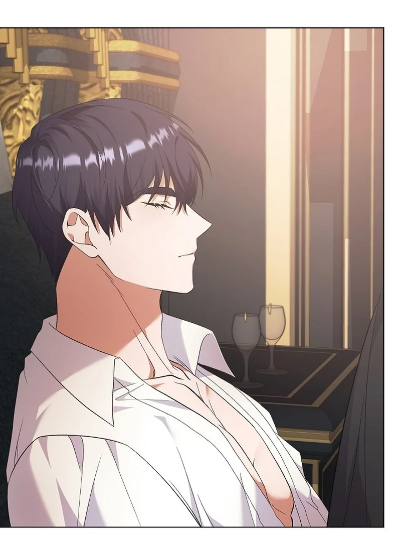 I Became the Servant That Was Obsessed by the Crown Prince Chapter 19 - Page 30