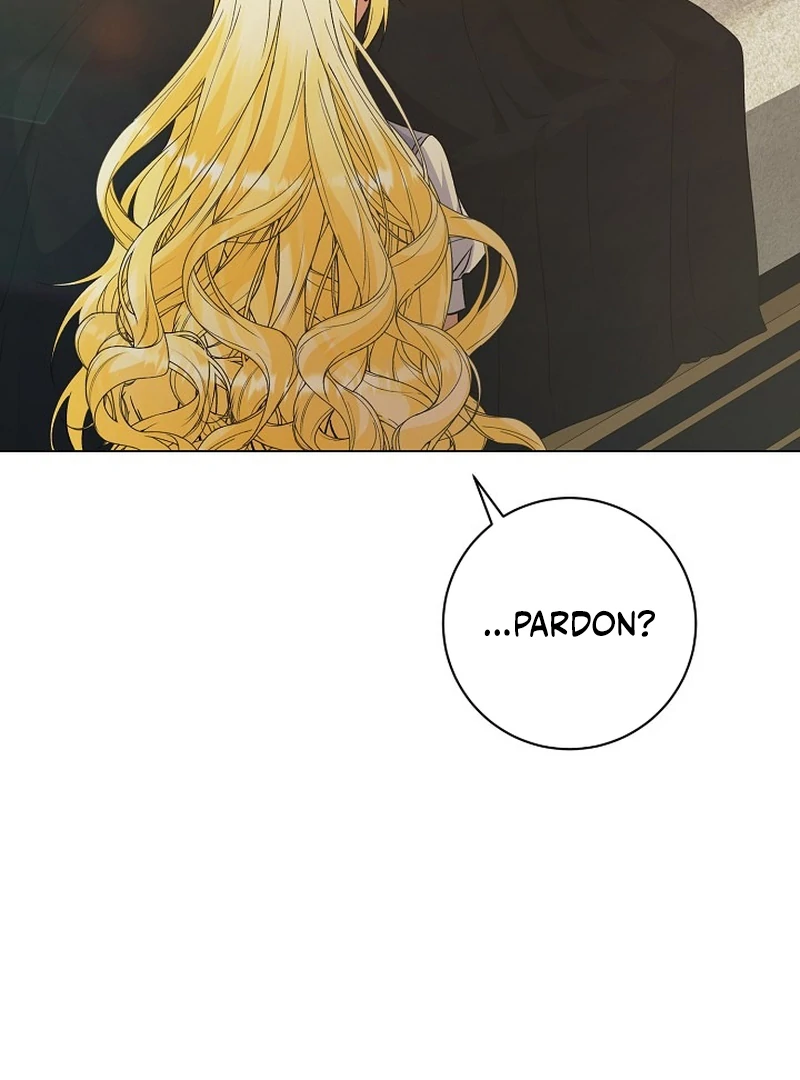 I Became the Servant That Was Obsessed by the Crown Prince Chapter 19 - Page 40