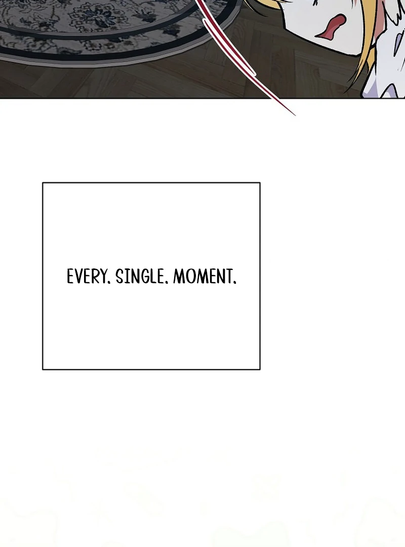 I Became the Servant That Was Obsessed by the Crown Prince Chapter 19 - Page 61