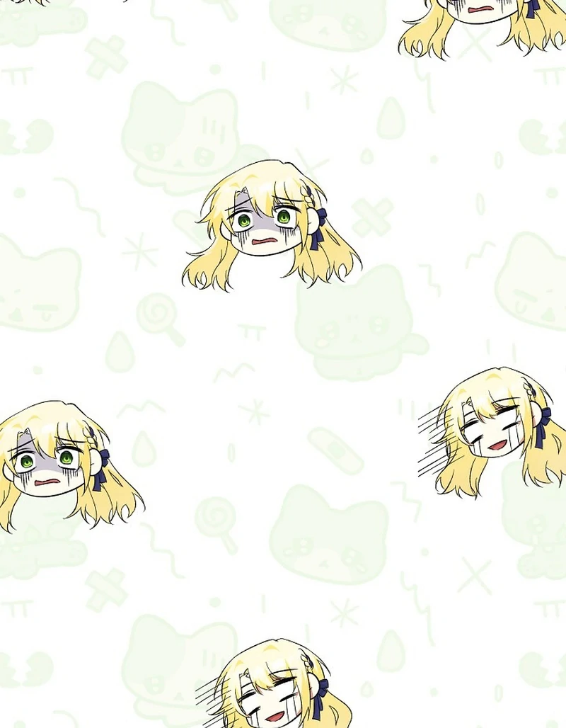 I Became the Servant That Was Obsessed by the Crown Prince Chapter 19 - Page 63