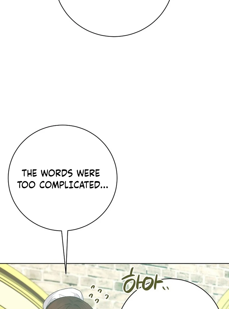 I Became the Servant That Was Obsessed by the Crown Prince Chapter 19 - Page 69