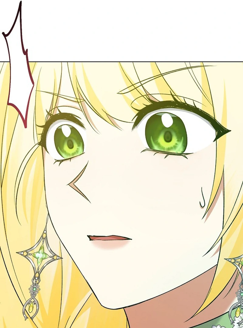 I Became the Servant That Was Obsessed by the Crown Prince Chapter 19 - Page 90