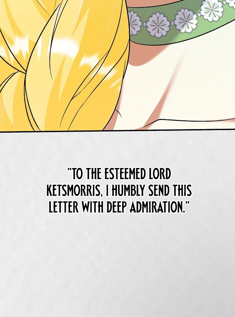 I Became the Servant That Was Obsessed by the Crown Prince Chapter 19 - Page 91