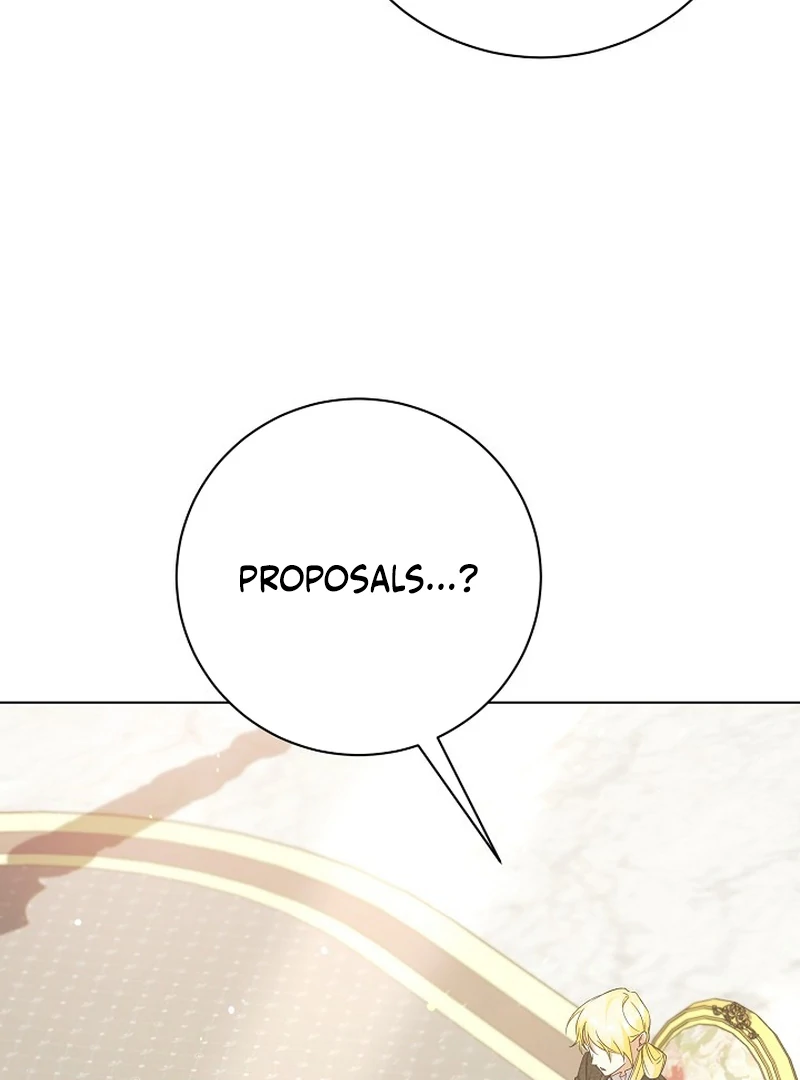 I Became the Servant That Was Obsessed by the Crown Prince Chapter 20 - Page 105