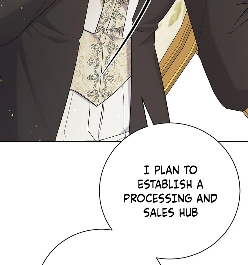 I Became the Servant That Was Obsessed by the Crown Prince Chapter 20 - Page 127