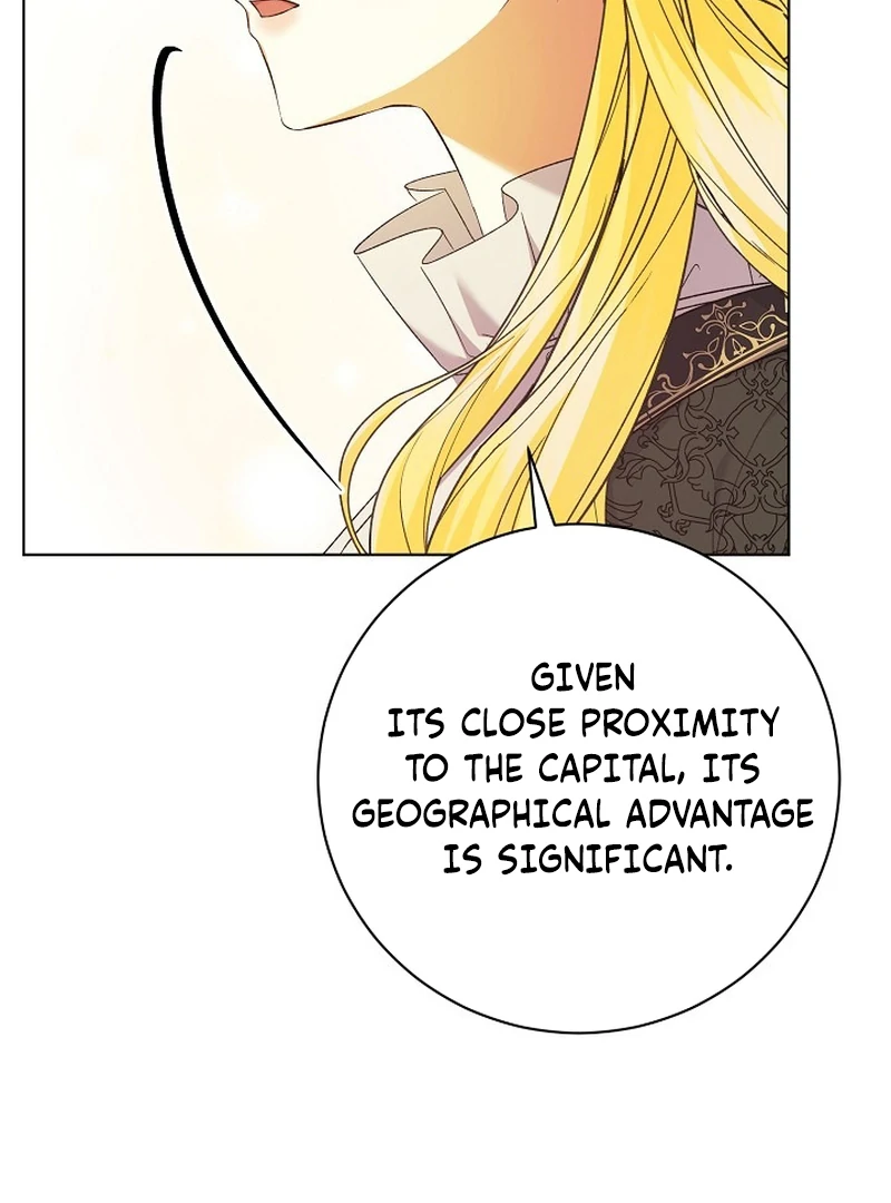 I Became the Servant That Was Obsessed by the Crown Prince Chapter 20 - Page 130