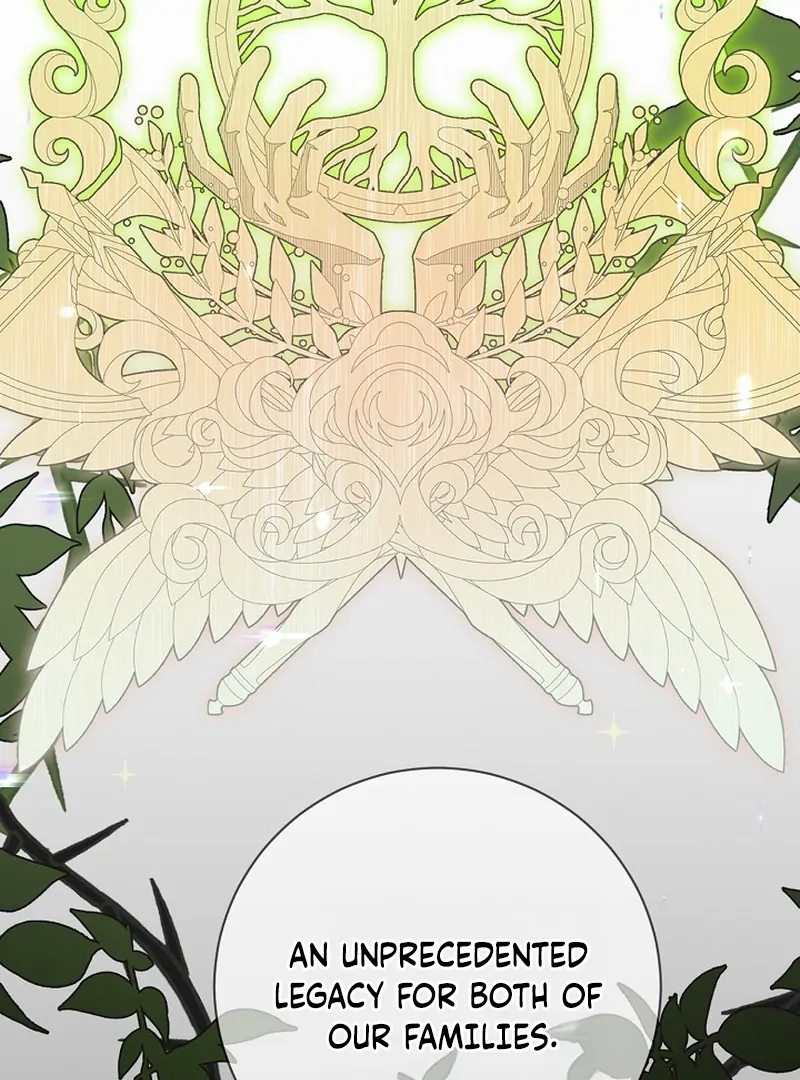 I Became the Servant That Was Obsessed by the Crown Prince Chapter 20 - Page 136