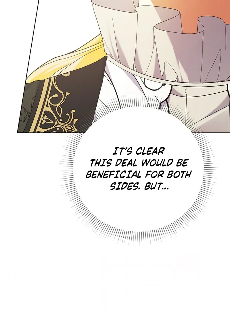 I Became the Servant That Was Obsessed by the Crown Prince Chapter 20 - Page 143