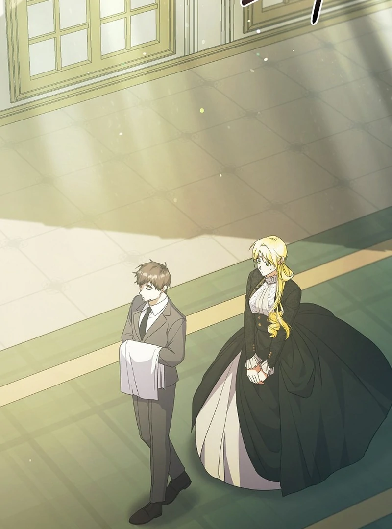 I Became the Servant That Was Obsessed by the Crown Prince Chapter 20 - Page 16