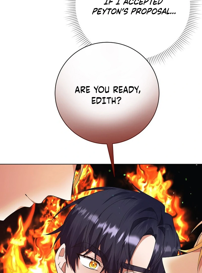 I Became the Servant That Was Obsessed by the Crown Prince Chapter 20 - Page 26