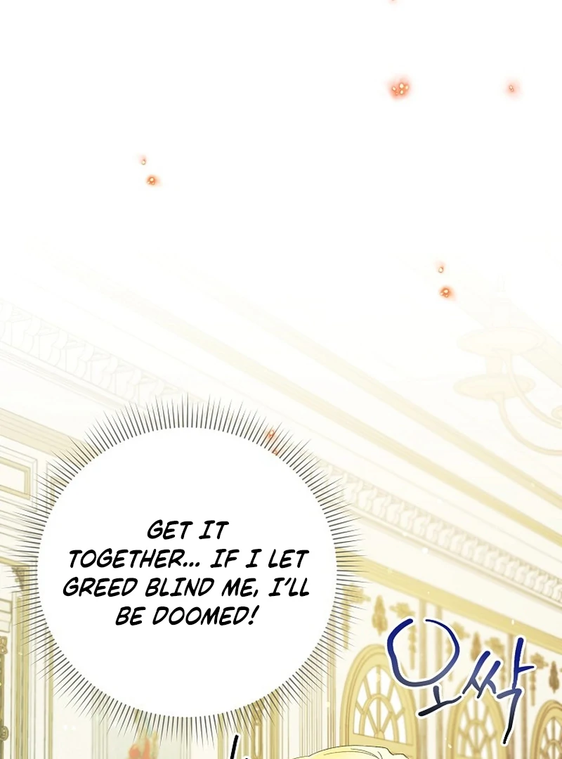 I Became the Servant That Was Obsessed by the Crown Prince Chapter 20 - Page 28