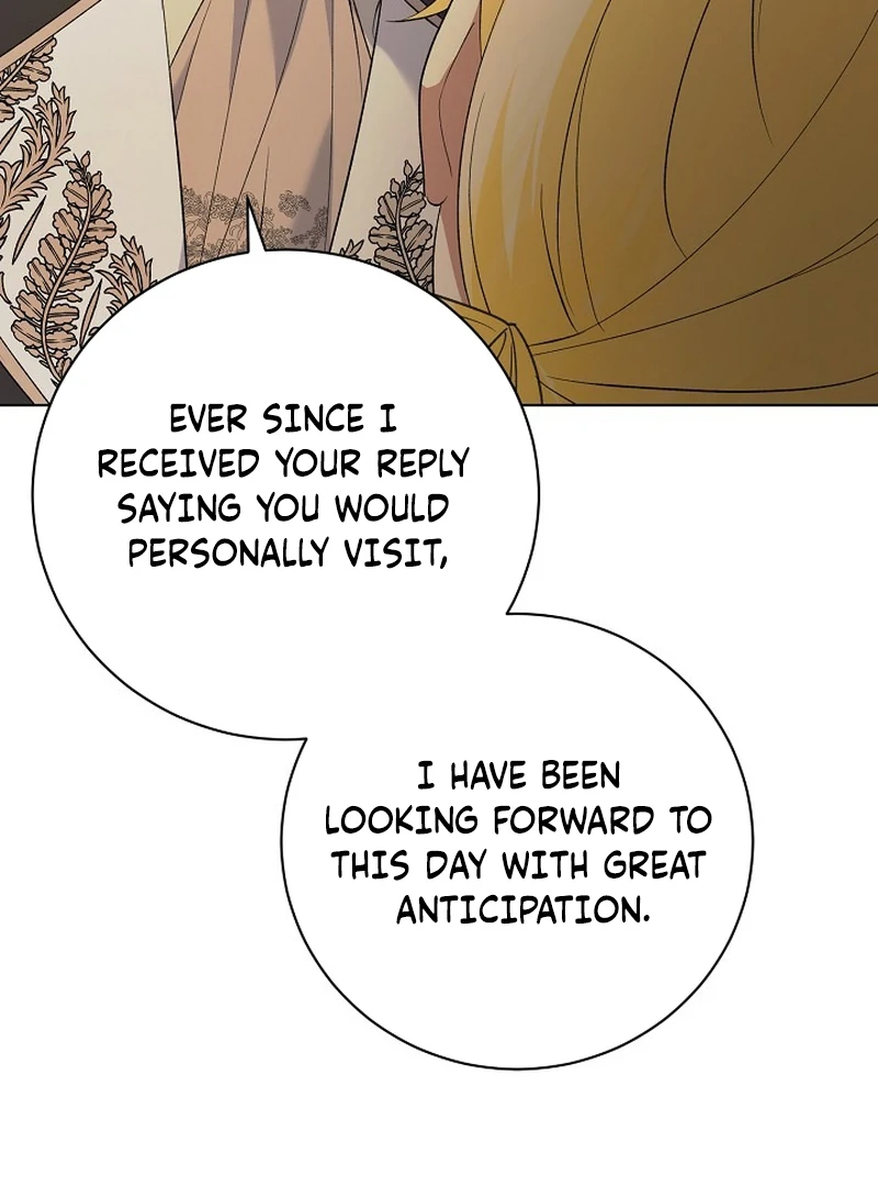 I Became the Servant That Was Obsessed by the Crown Prince Chapter 20 - Page 54