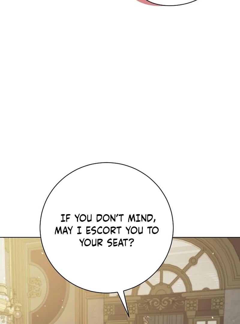I Became the Servant That Was Obsessed by the Crown Prince Chapter 20 - Page 61