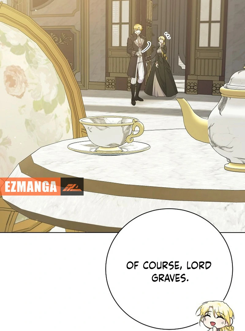 I Became the Servant That Was Obsessed by the Crown Prince Chapter 20 - Page 62