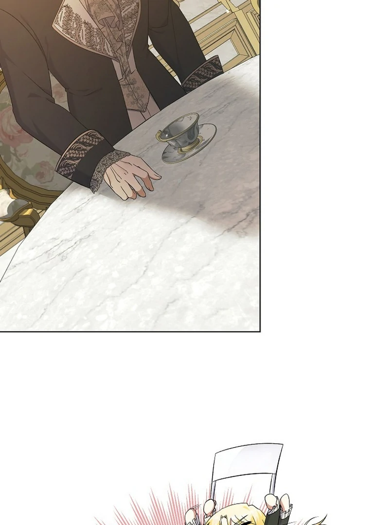 I Became the Servant That Was Obsessed by the Crown Prince Chapter 20 - Page 69