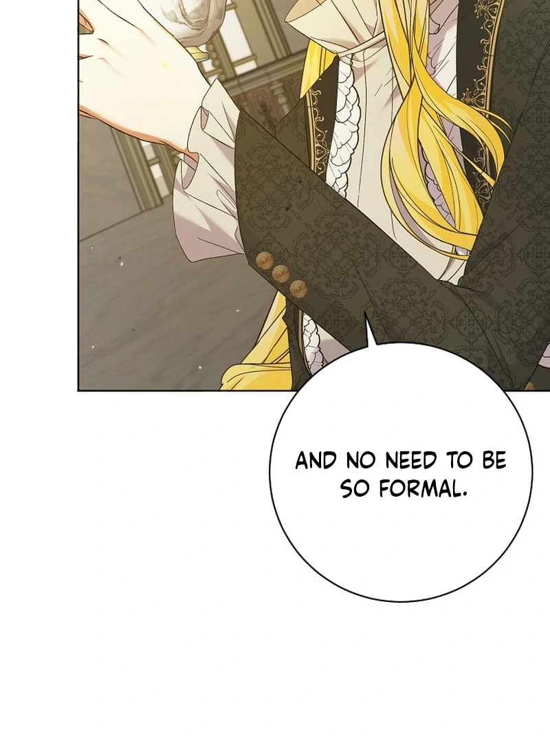 I Became the Servant That Was Obsessed by the Crown Prince Chapter 20 - Page 79