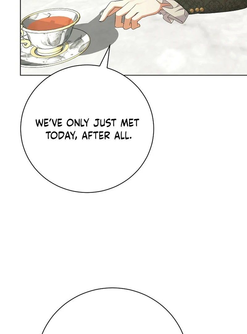 I Became the Servant That Was Obsessed by the Crown Prince Chapter 20 - Page 98