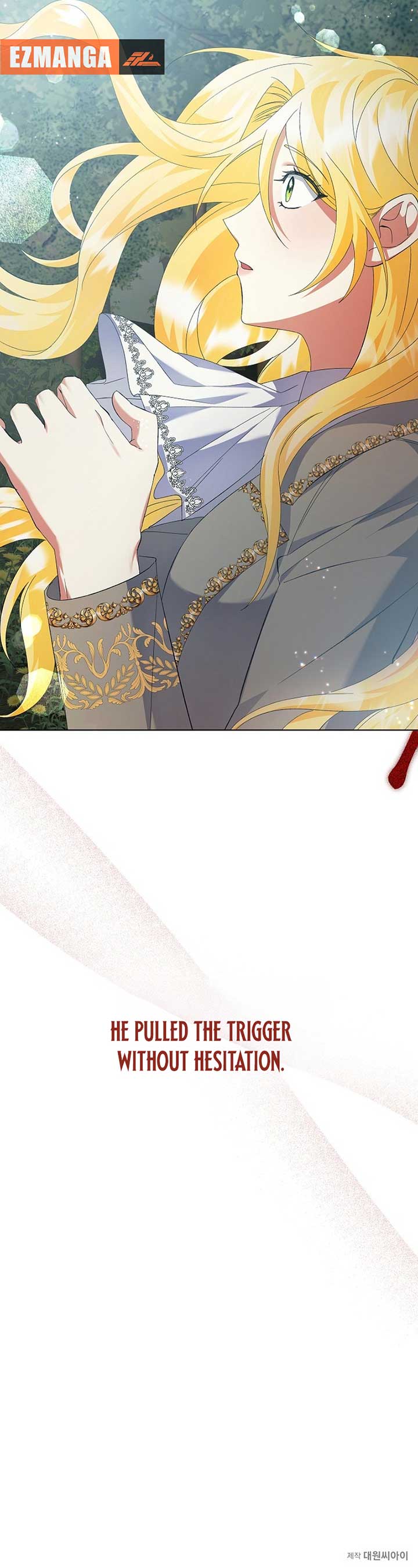 I Became the Servant That Was Obsessed by the Crown Prince Chapter 6 - Page 11