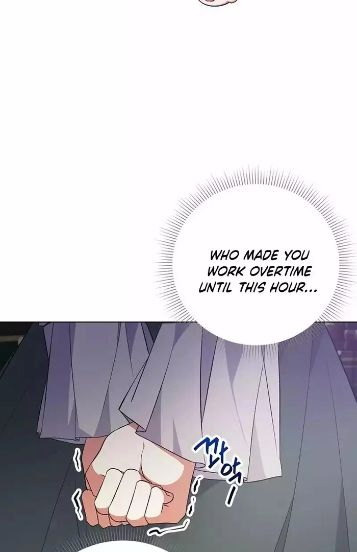 I Became the Servant That Was Obsessed by the Crown Prince Chapter 8 - Page 100