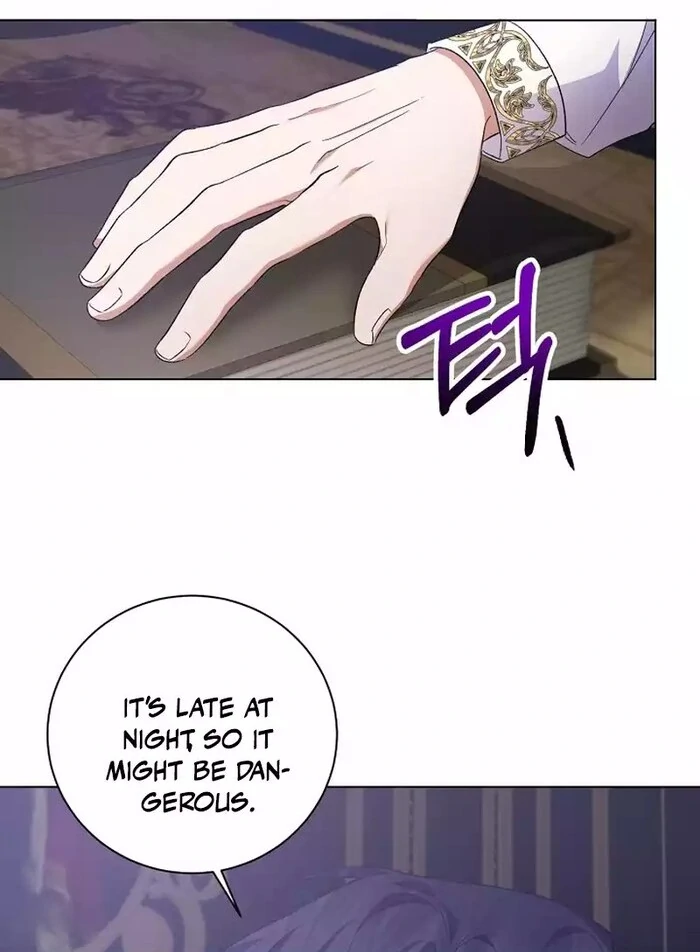 I Became the Servant That Was Obsessed by the Crown Prince Chapter 8 - Page 104