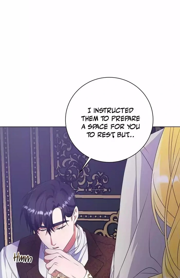 I Became the Servant That Was Obsessed by the Crown Prince Chapter 8 - Page 107