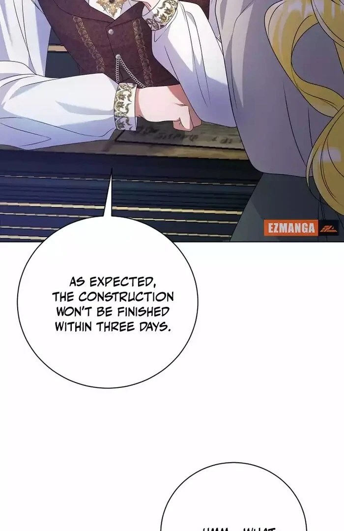 I Became the Servant That Was Obsessed by the Crown Prince Chapter 8 - Page 108