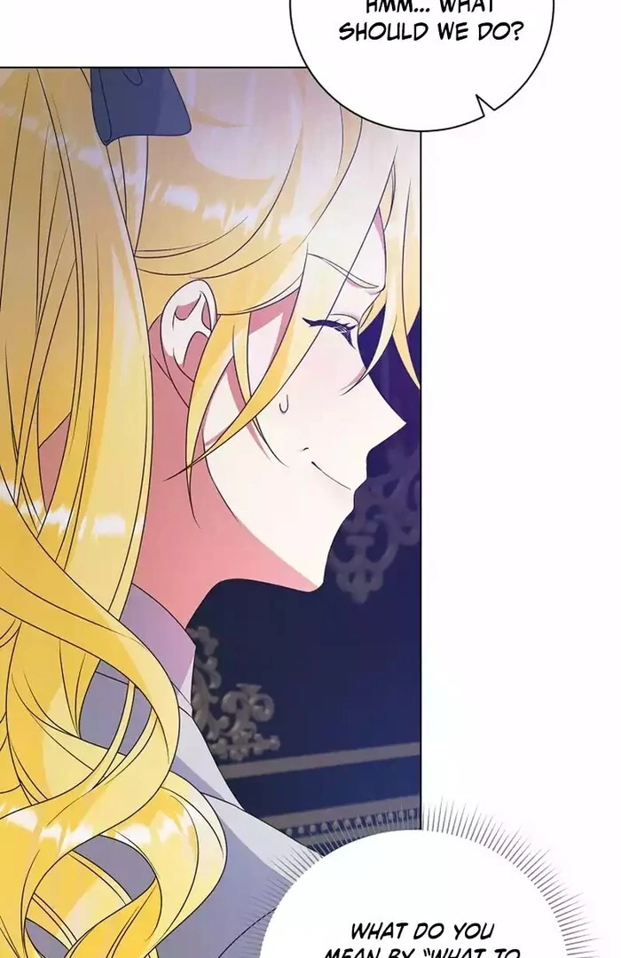 I Became the Servant That Was Obsessed by the Crown Prince Chapter 8 - Page 109