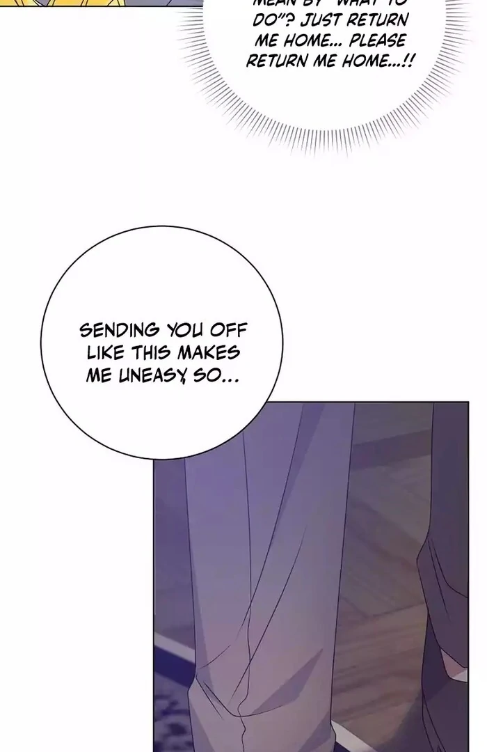 I Became the Servant That Was Obsessed by the Crown Prince Chapter 8 - Page 110