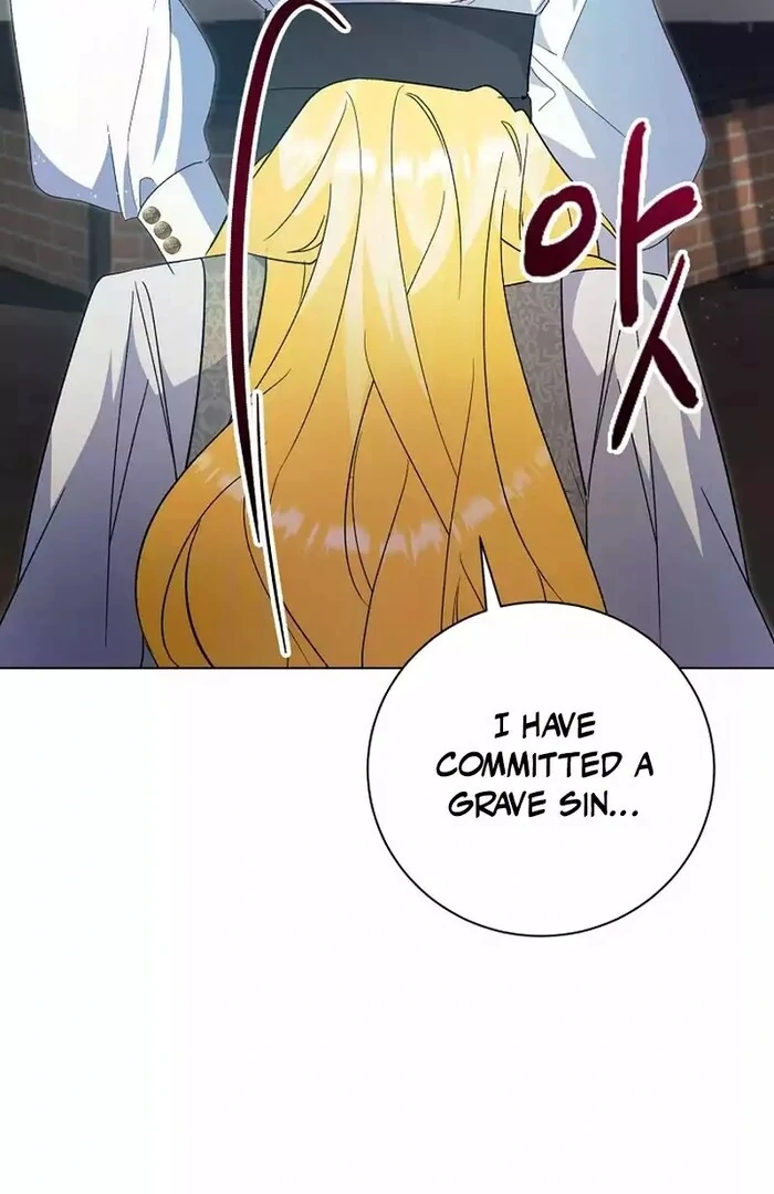 I Became the Servant That Was Obsessed by the Crown Prince Chapter 8 - Page 14