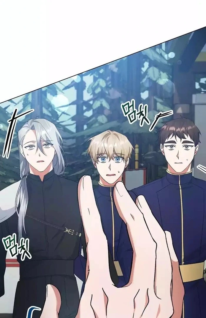 I Became the Servant That Was Obsessed by the Crown Prince Chapter 8 - Page 15