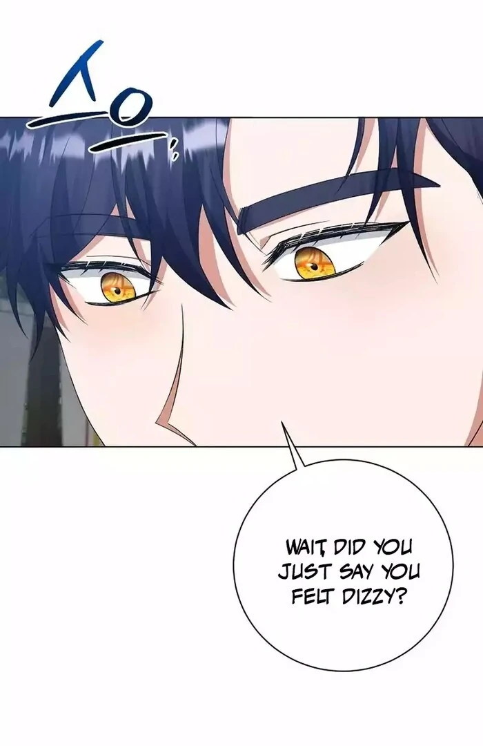 I Became the Servant That Was Obsessed by the Crown Prince Chapter 8 - Page 26