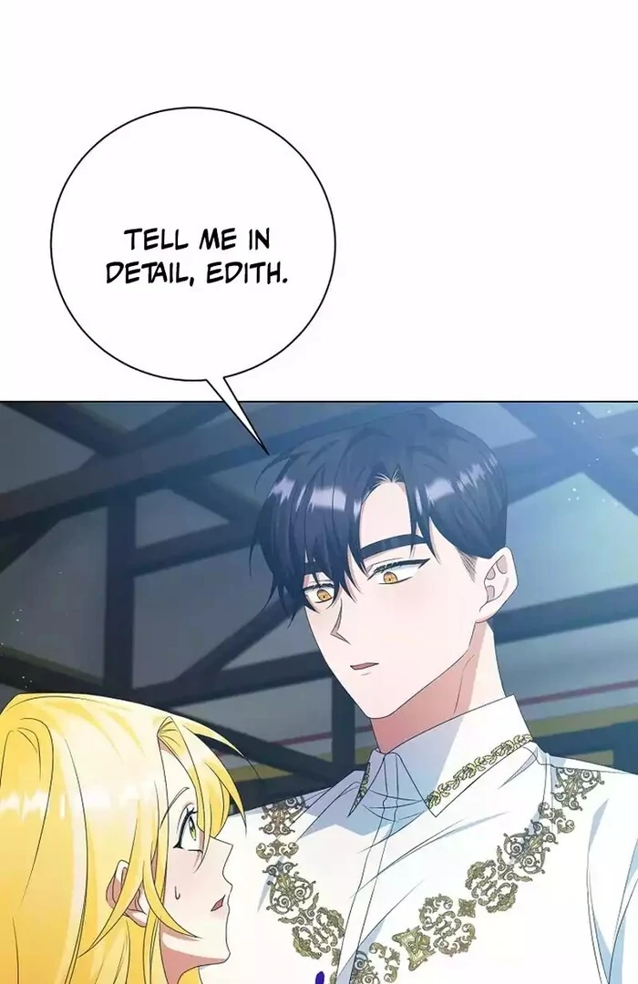 I Became the Servant That Was Obsessed by the Crown Prince Chapter 8 - Page 27