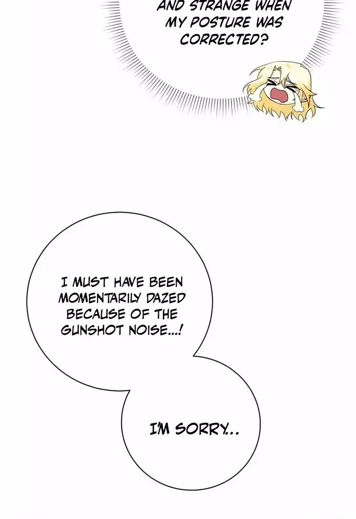 I Became the Servant That Was Obsessed by the Crown Prince Chapter 8 - Page 29
