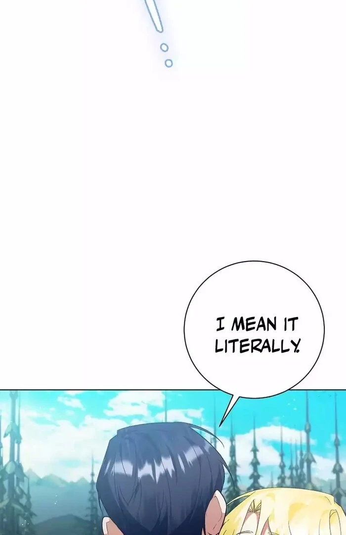 I Became the Servant That Was Obsessed by the Crown Prince Chapter 8 - Page 3