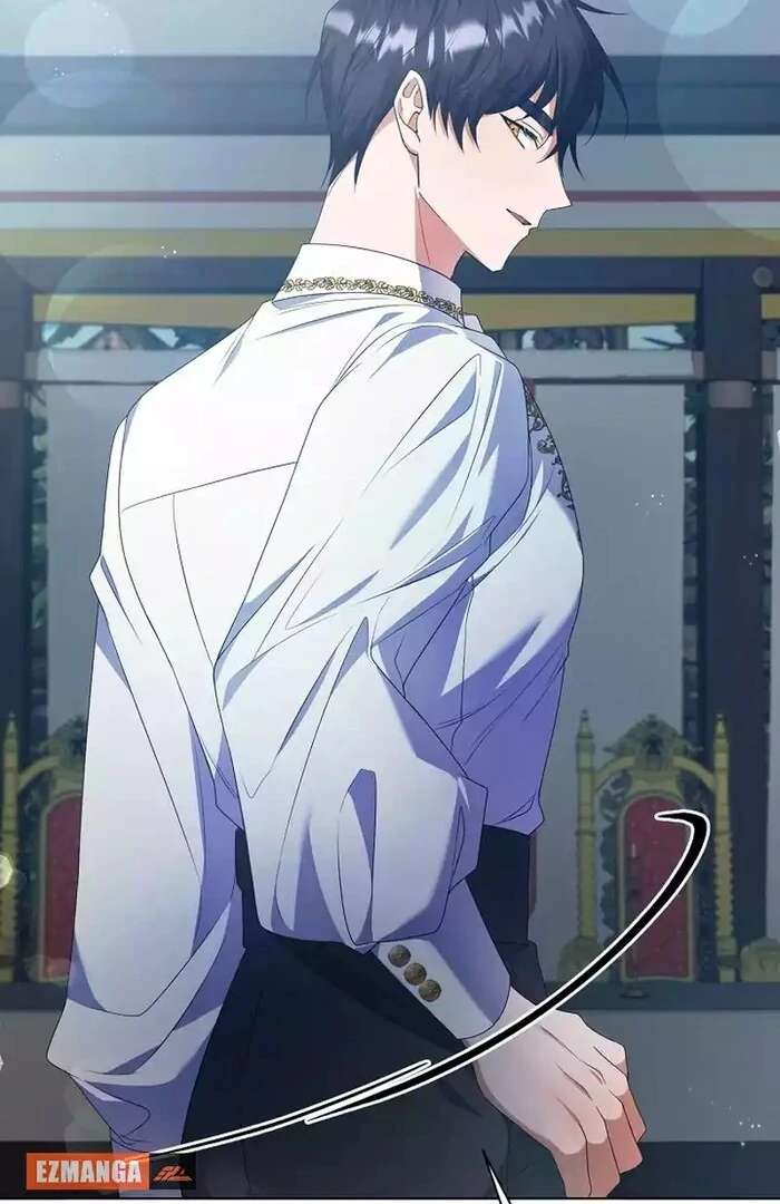 I Became the Servant That Was Obsessed by the Crown Prince Chapter 8 - Page 31