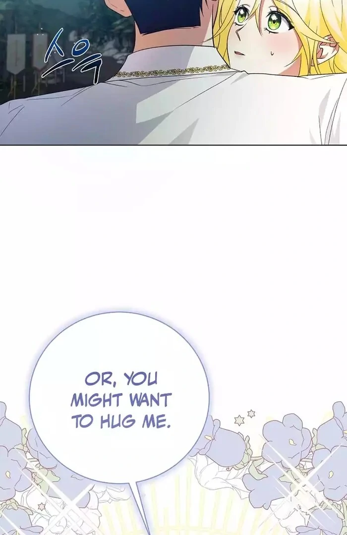 I Became the Servant That Was Obsessed by the Crown Prince Chapter 8 - Page 4