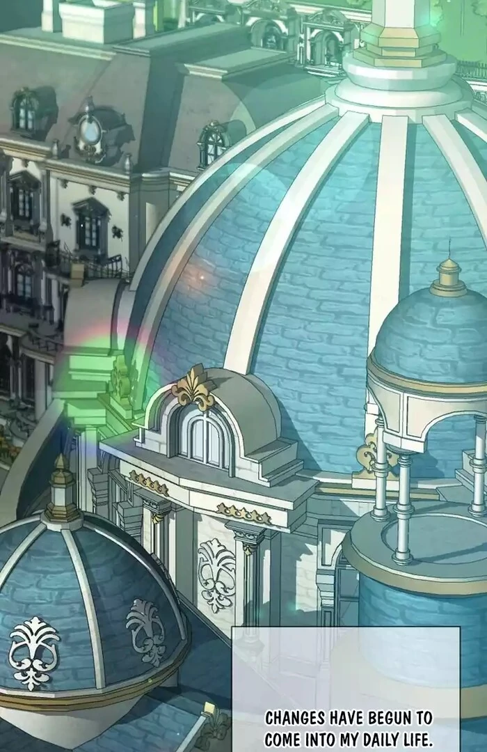 I Became the Servant That Was Obsessed by the Crown Prince Chapter 8 - Page 41